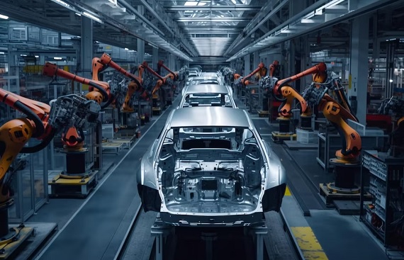 NexGen Energia's Rs 1,000 Cr Investment in J&K EV Manufacturing