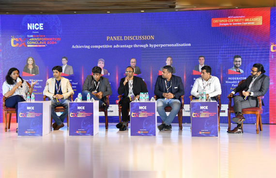 Capitalising on CX's Generational Opportunity