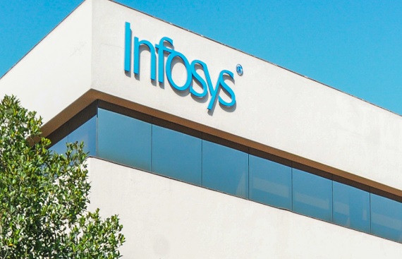 Infosys, Palo Alto Networks team up to offer cybersecurity for large enterprises