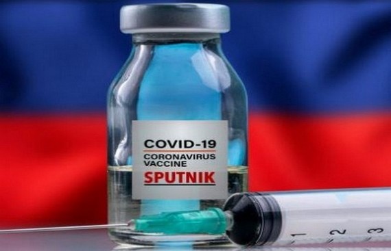 Sputnik V Vaccine has reached India, will  be available in the market from next week