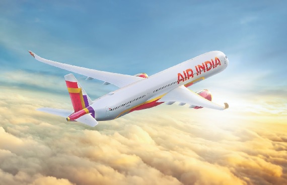 Air India Launches Major Upgrade Program Worth $400 Million