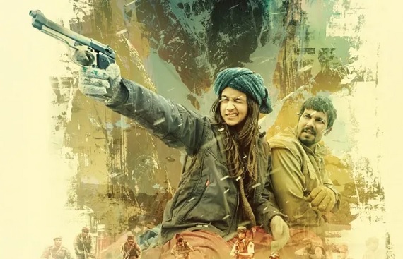 Imtiaz Ali's Highway to Hit Theatres Again for Women's Day Celebrations