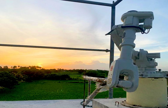 ABB Robotics and Simpliforge Creations advance 3D printing for India's construction sector