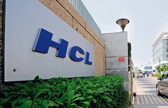 HCL Technologies renames itself to HCLTech