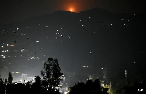 Defence Ministry To Make Presentation On Operation Sindoor At 10 am Today