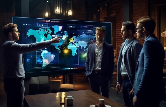 IBM, Microsoft Launch Experience Zone in Bangalore