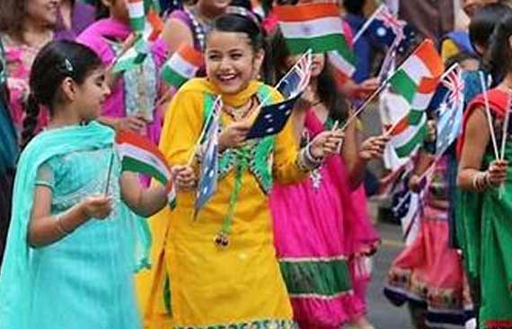 Factors Driving Indian Migration to Australia