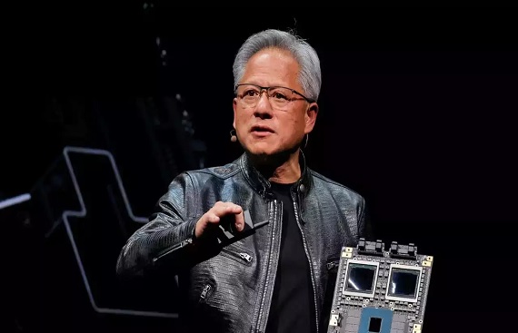 Power-saving optical chip tech will need to wait for wider use: Nvidia CEO Power-saving optical chip tech will need to wait for wider use: Nvidia CEO