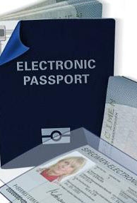 Expert picks out loopholes in U.S. e-passports