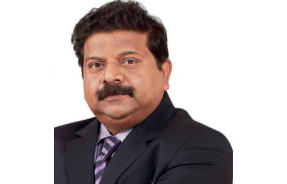 Ameet Naik Talks on HR Challenges in the Integrated Facilities Management Industry