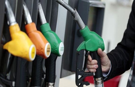 Centre raises windfall tax on crude, diesel, aviation fuel