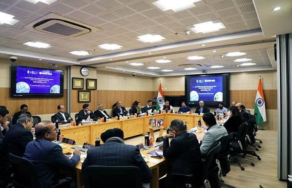 Food Processing Ministry Holds Roundtable on Machinery Growth