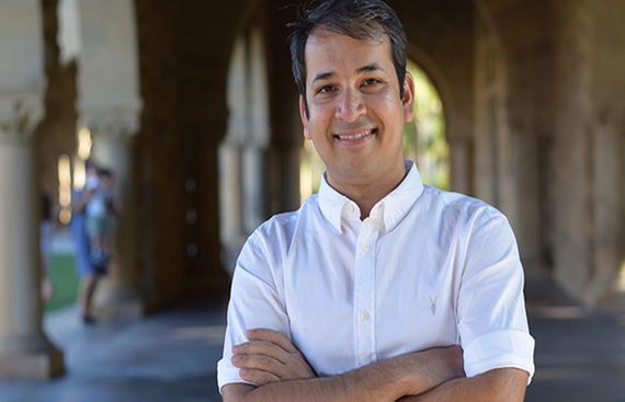  Indian-origin scientist discovers new way to filter fake news