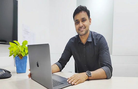 Former Chief Technology Officer of Swiggy Dale Vaz launches wealthtech startup Aaritya Tech