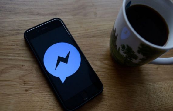 Facebook rolls out 'unsend' feature on Messenger