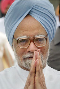 PM: Critical Review Of The RTI Act Needed