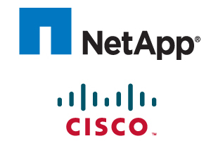 Cisco, NetApp Backs Integrated Data Center Infrastructure