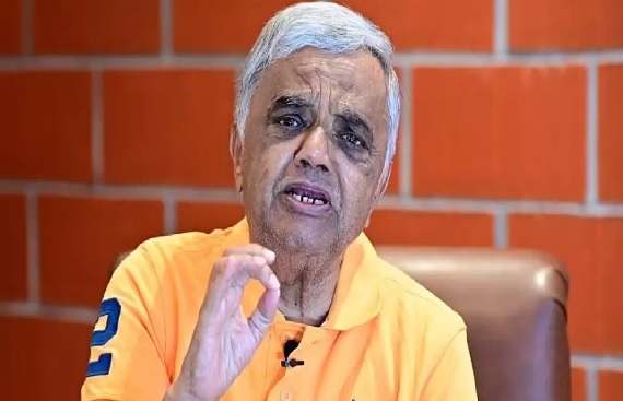 Kannada Actor, Director & Producer Dwarakish Passes on; he was aged 81