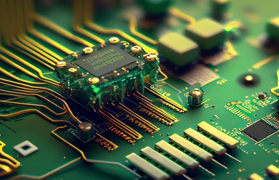 India Attracts Rs 2.5 Lakh Crore Investments in Semiconductor Industry
