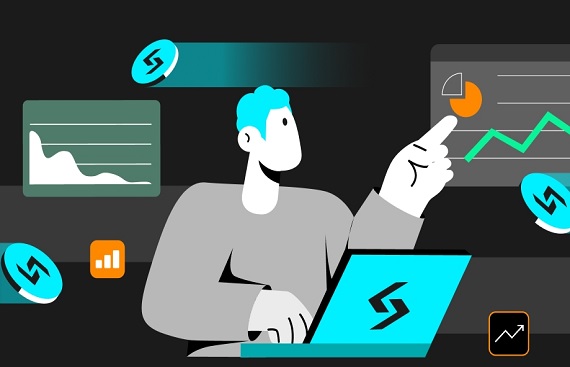 Bitget Launches Signal Bot Enabling Predictions for Future Crypto Price Movements