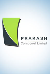 Prakash Constrowell to Raise Rs. 60 crore via IPO