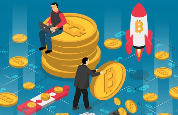 Fintech Unicorn Yubi's CEO injects Rs.250 crore in his own Startup 'Vivitri'