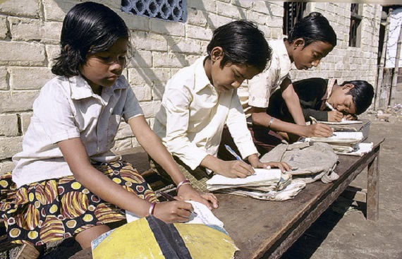 How Education can Lead India out of Economic Complexity