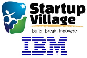 IBM signs MOU with Startup Village in Uttar Pradesh