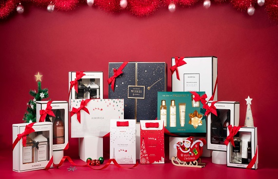Discover Kimirica's Exclusive Holiday Gift Collection!