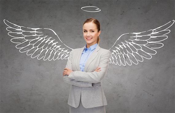 LetsVenture Creates an All Women Angel Investor Network