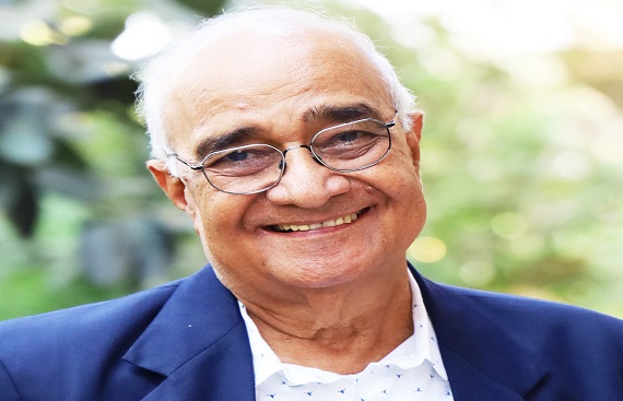 Nihilent Limited?s Founder and promoter, LC Singh acquires NTT Ltd.?s controlling stake in the c