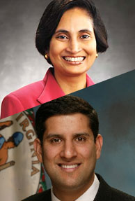 The first CTO of U.S. may be Indian