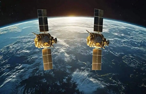 ISRO's SpaDEX Mission Achieves Successful 2nd Satellite Docking