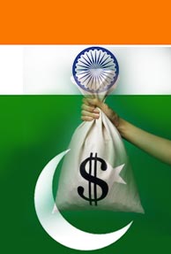 Pakistan owes $62.5 Million  to  India