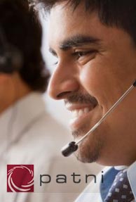 Patni bags deal from U.S. air transport body