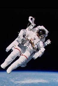 Pay Rs. 96 Lakh for a trip to space