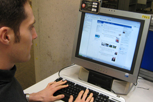 India Has World's Third Most Active Facebook User Base