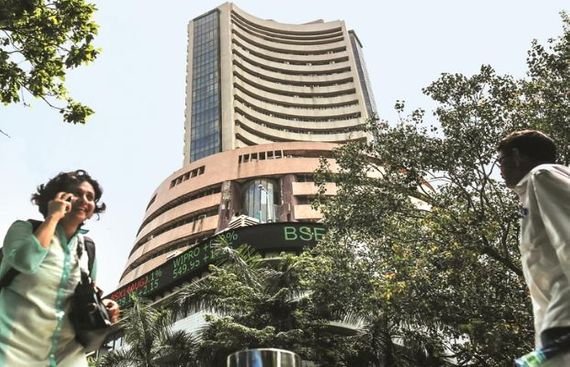 Sensex Logs Heaviest Fall in 7 Months as Budget Fails to Deliver