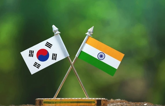 India Seeks Maritime Security Partnership with S Korea: Jaishankar in Seoul