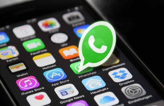 WhatsApp rolls out 5-chat message forwarding limit globally