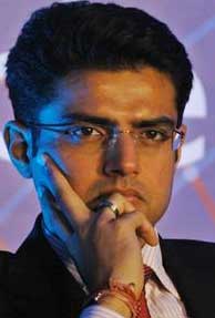 Ways to sustain the Indian IT growth: Sachin Pilot