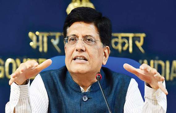 Railways to save 10-15% per annum by procuring via GeM: Goyal