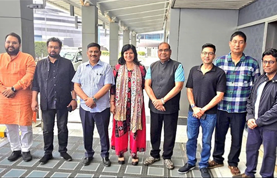 India's Diplomatic Push Against Terror Post-Pahalgam Attack