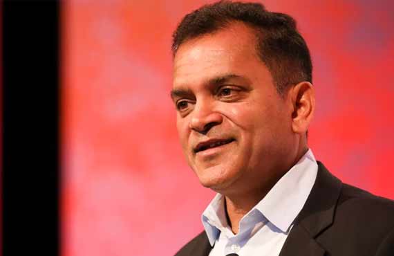 Tarang Amin's Approach and Visionary Role Behind e.l.f. Beauty's Growth