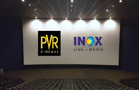PVR Inox Unveils ScreenIT to Boost Footfalls