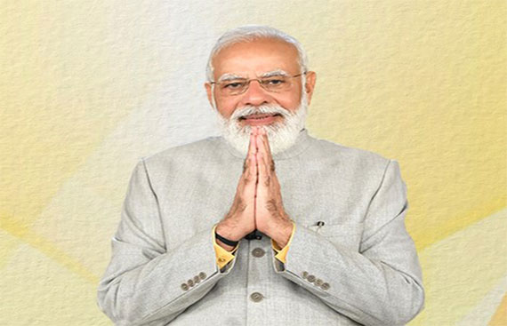 PM Narendra Modi's US State Visit Creates Unmatched Opportunities for India's Techade: IAMAI