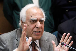 Over 40 Million Tonnes Of eWaste Generated Globally Every Year: Kapil Sibal