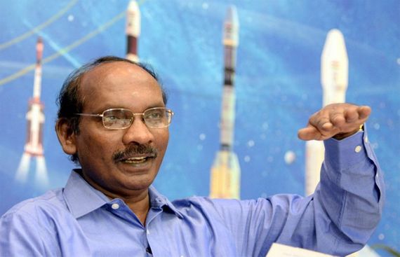 ISRO's latest rocket science maths pains former officials