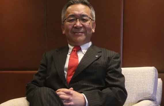 Canon India eyes healthcare imaging, security market