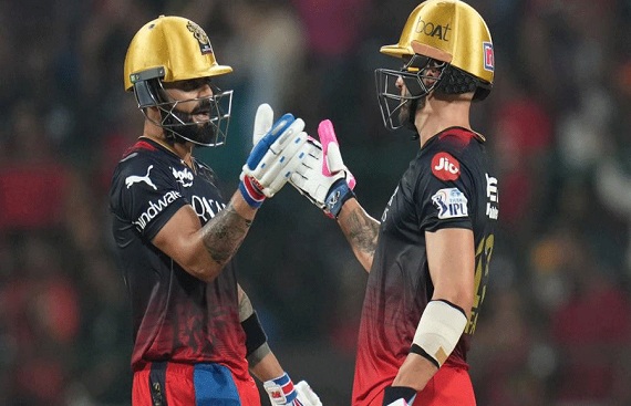 IPL 2023: 'It's been a beautiful transition for us coming together for RCB,